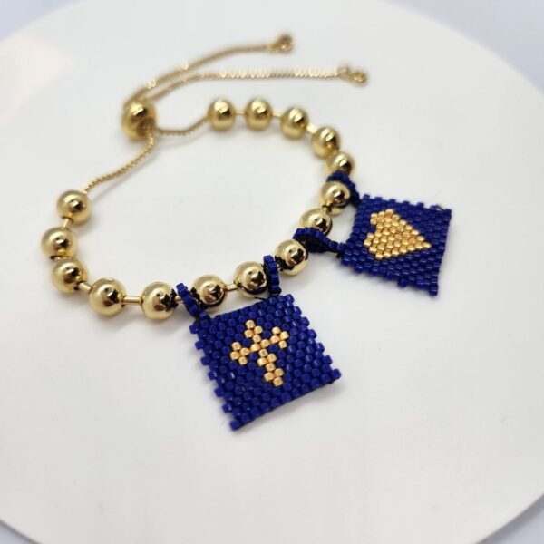 Pulsera Escapulario 2